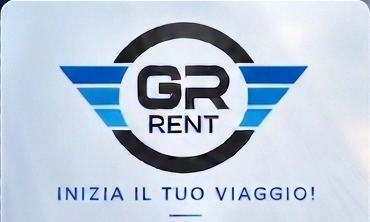 GR RENT — Inizia il tuo viaggio!